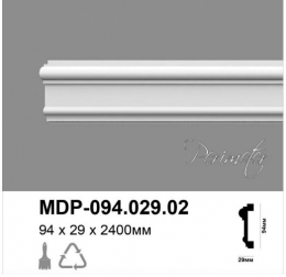  Perimeter MDP-094.029.02 HDPS